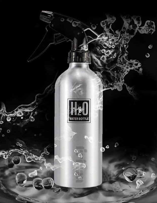 H2O Water Bottle - FM-51